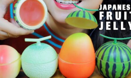 果冻视频,探索趣味与创意的视觉盛宴