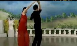 伦巴舞基本步教学视频,轻松入门，舞动魅力